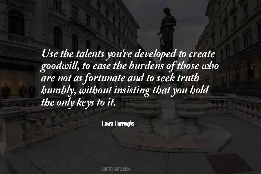 Quotes About Ease Of Use #339226
