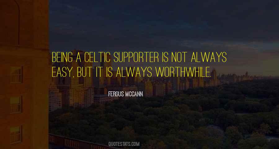 Quotes About Celtic #1170433