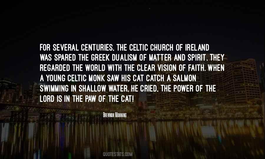 Quotes About Celtic #243900
