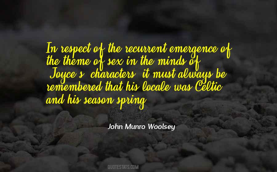 Quotes About Celtic #285243