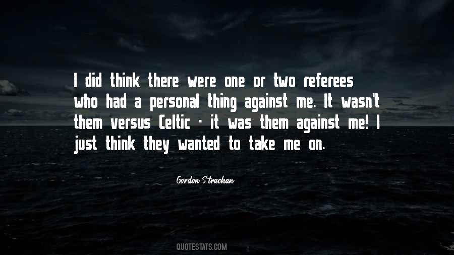 Quotes About Celtic #831904