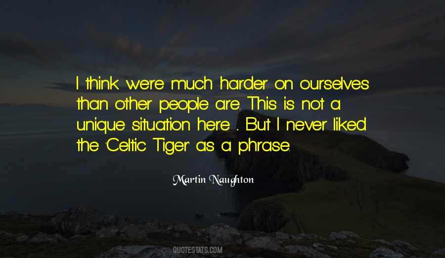 Quotes About Celtic #888135