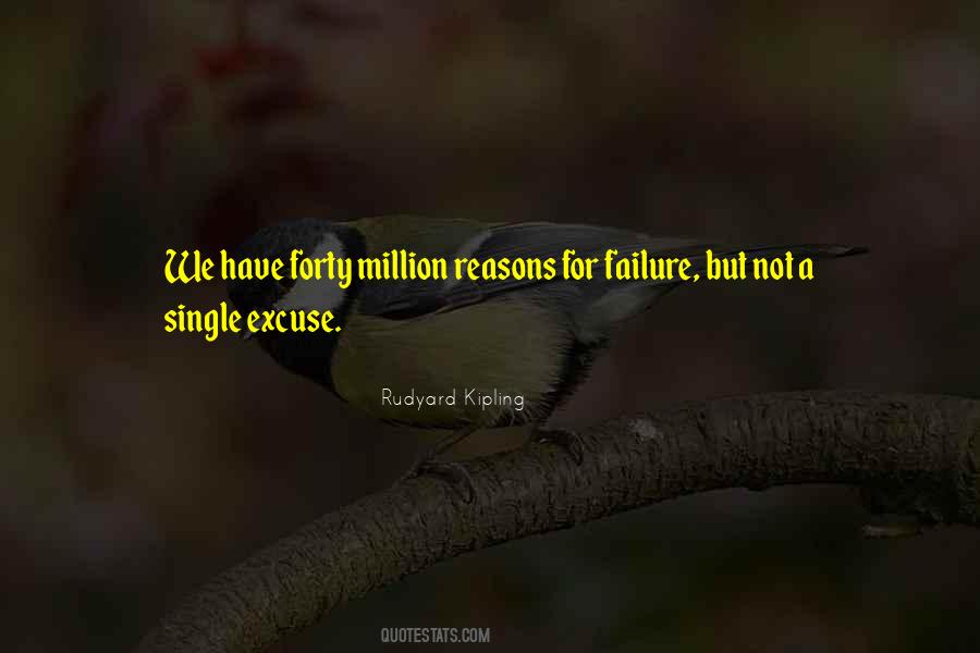 Failure But Success Quotes #225522