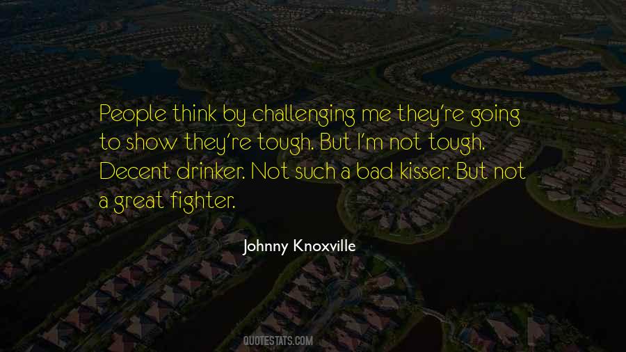 Quotes About Knoxville #876698
