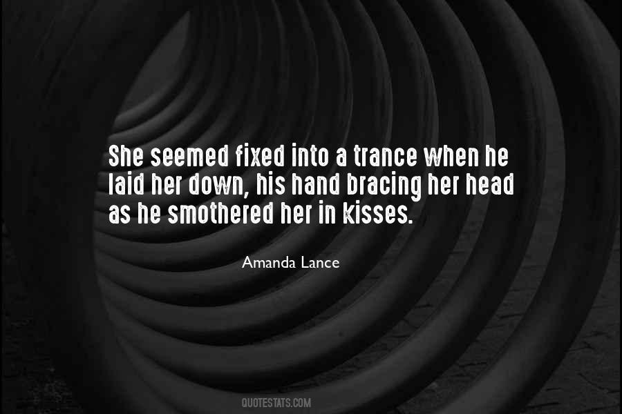 Sexy Scene Quotes #1512092