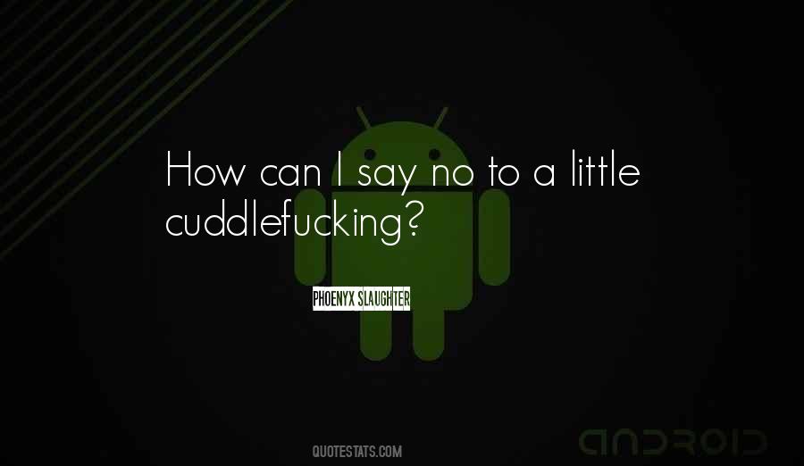 Sexy Scene Quotes #604088