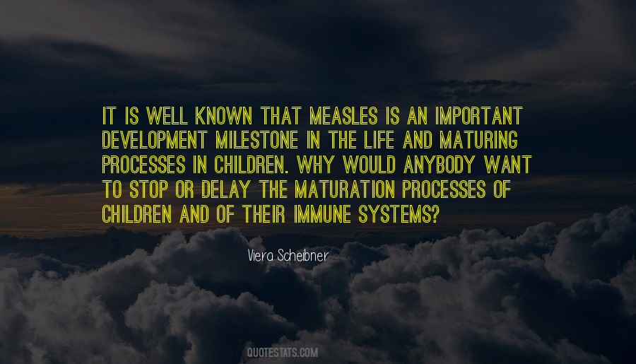 Immune Systems Quotes #253362