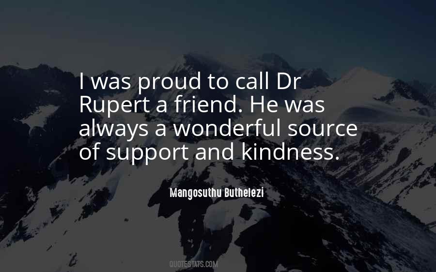 Quotes About A Wonderful Friend #974557