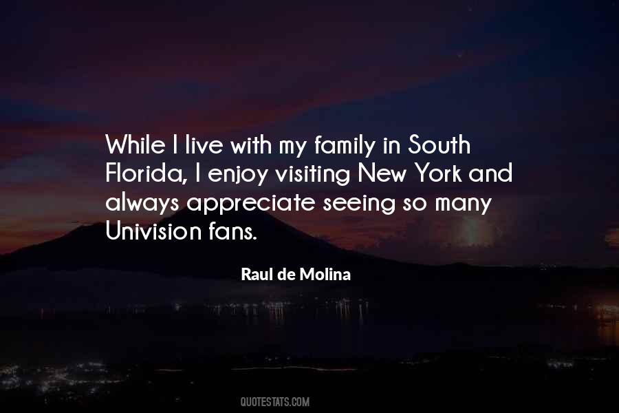 Enjoy And Appreciate Quotes #1332092