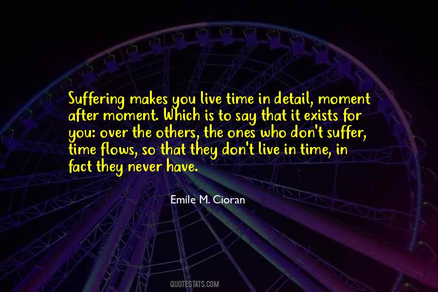 Quotes About Live For Others #475796