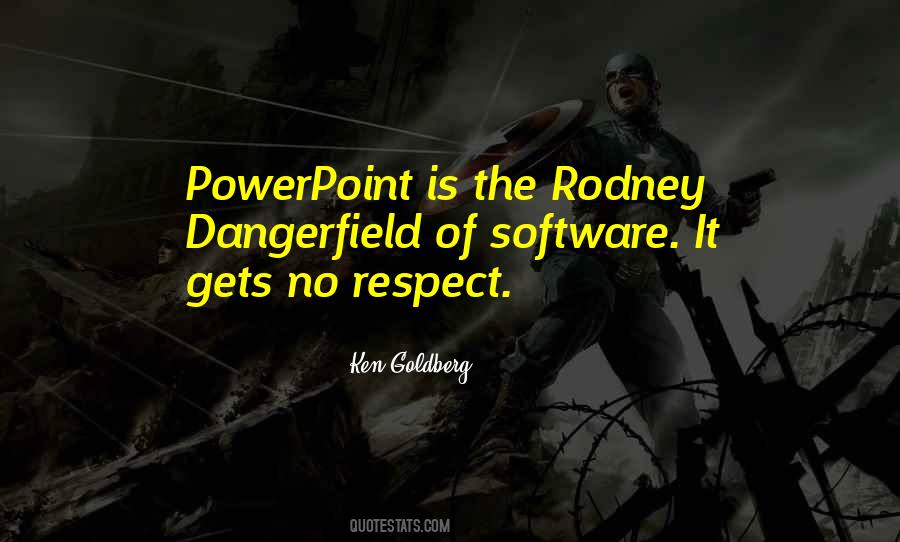 Quotes About Powerpoint #508339