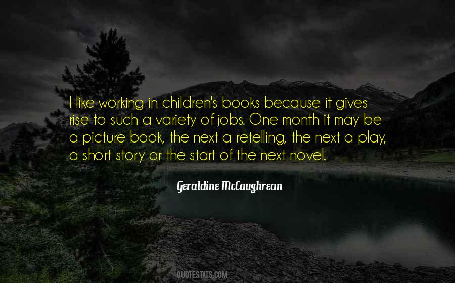 Children Children S Books Quotes #235086