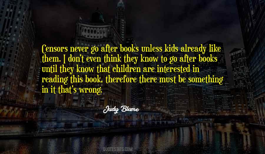 Children Children S Books Quotes #391318