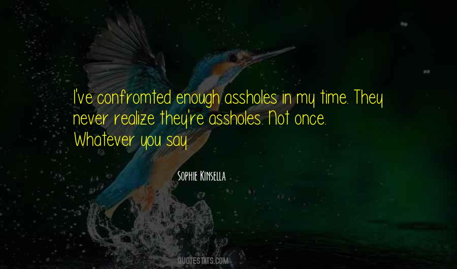 Nevius Method Quotes #100698