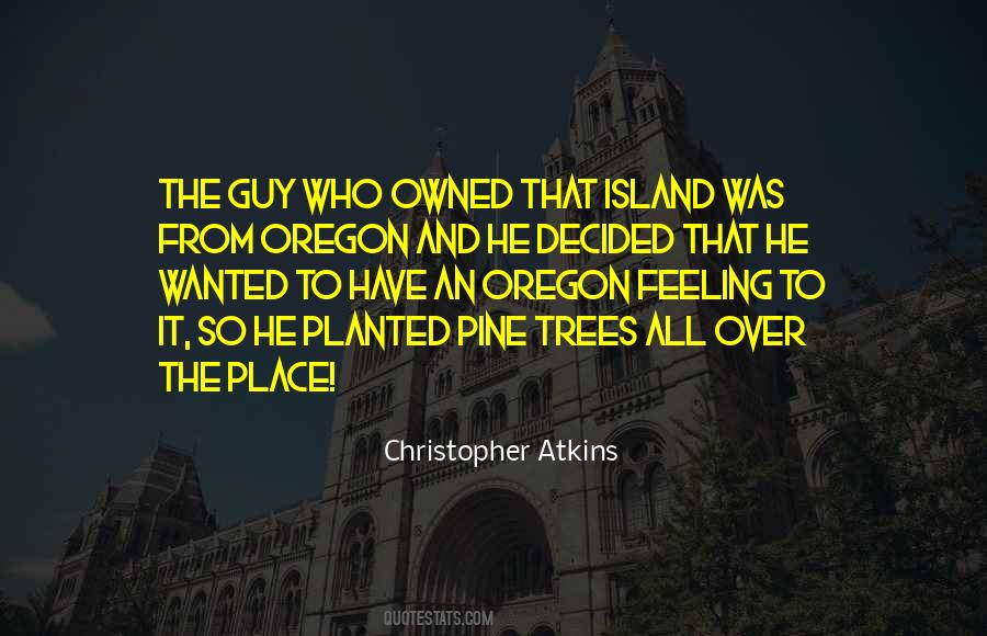 Quotes About Feeling Out Of Place #18817