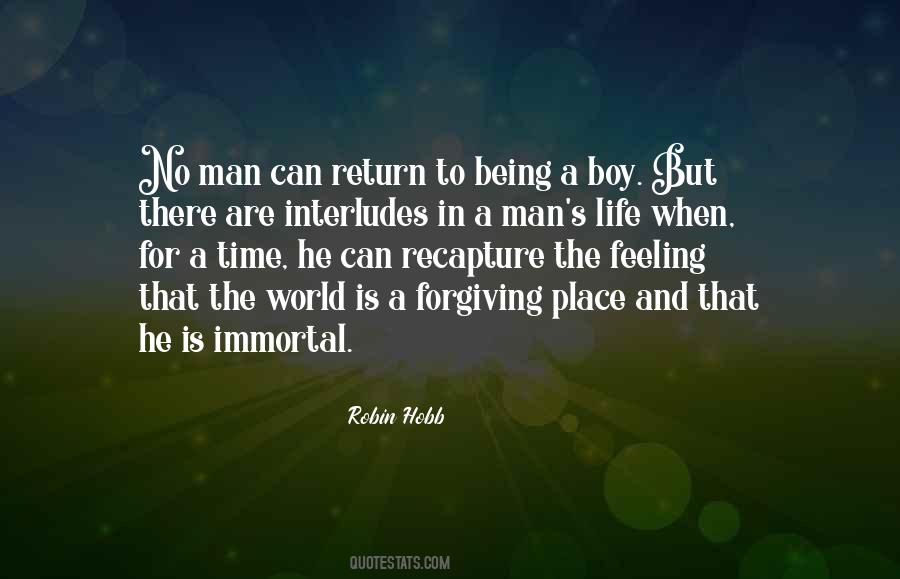 Quotes About Feeling Out Of Place #210188