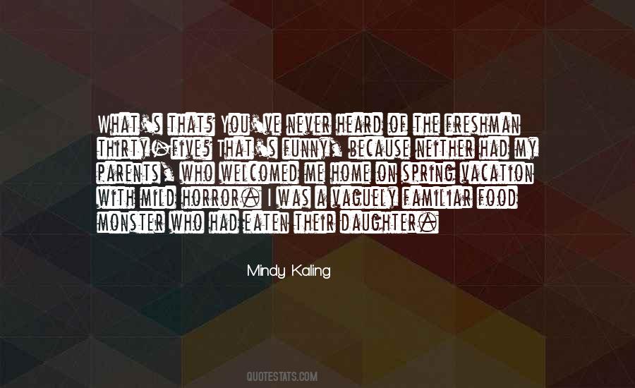 Eaten By The Monster Quotes #763509