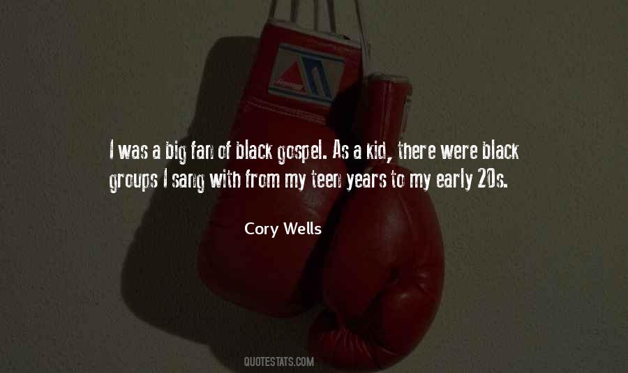 Quotes About Early 20s #1633030