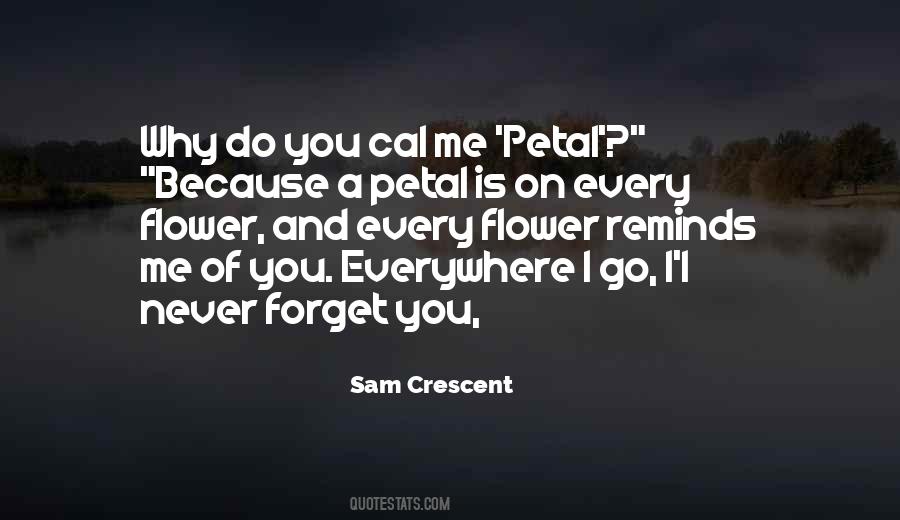 Quotes About Crescent #1219555 Quotes About Crescent #1219555
