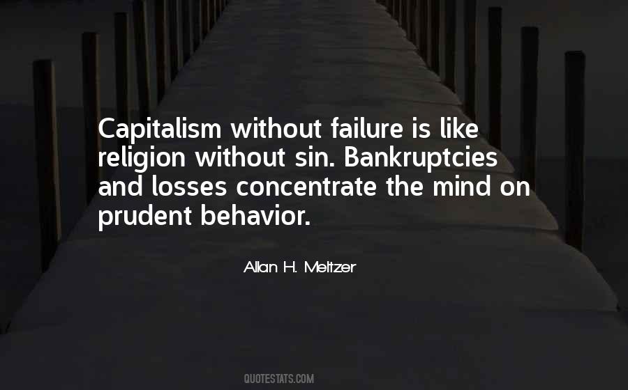 Loss Of Liberty Quotes #1279393