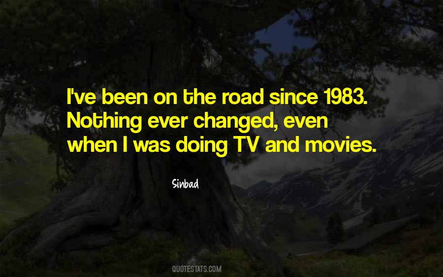 Quotes About 1983 #306800