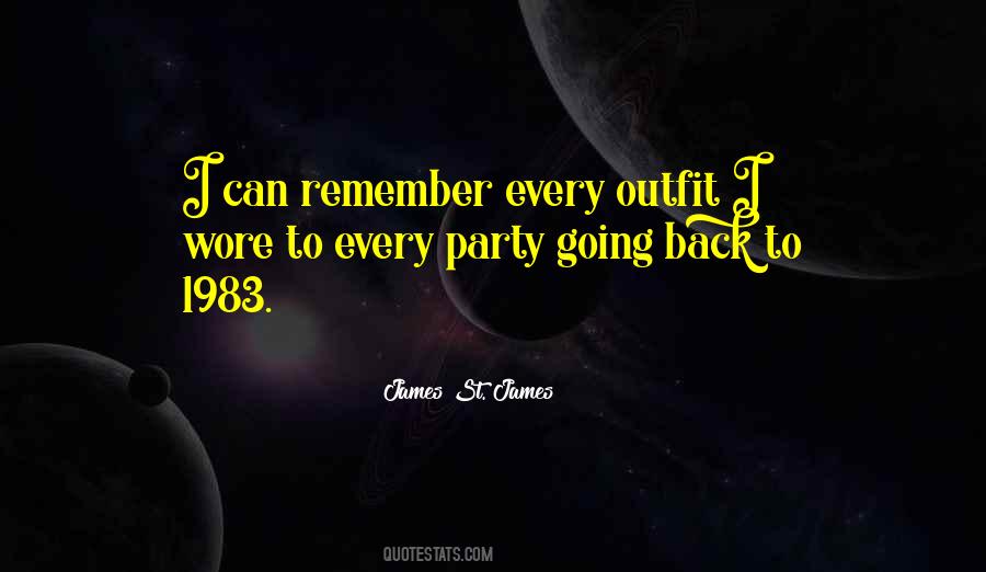 Quotes About 1983 #574422