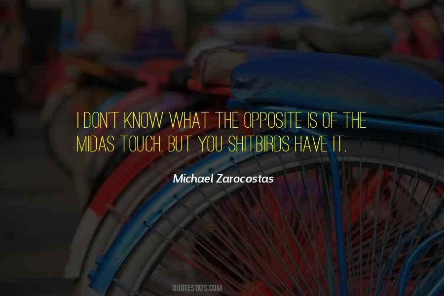 Quotes About Midas #823230