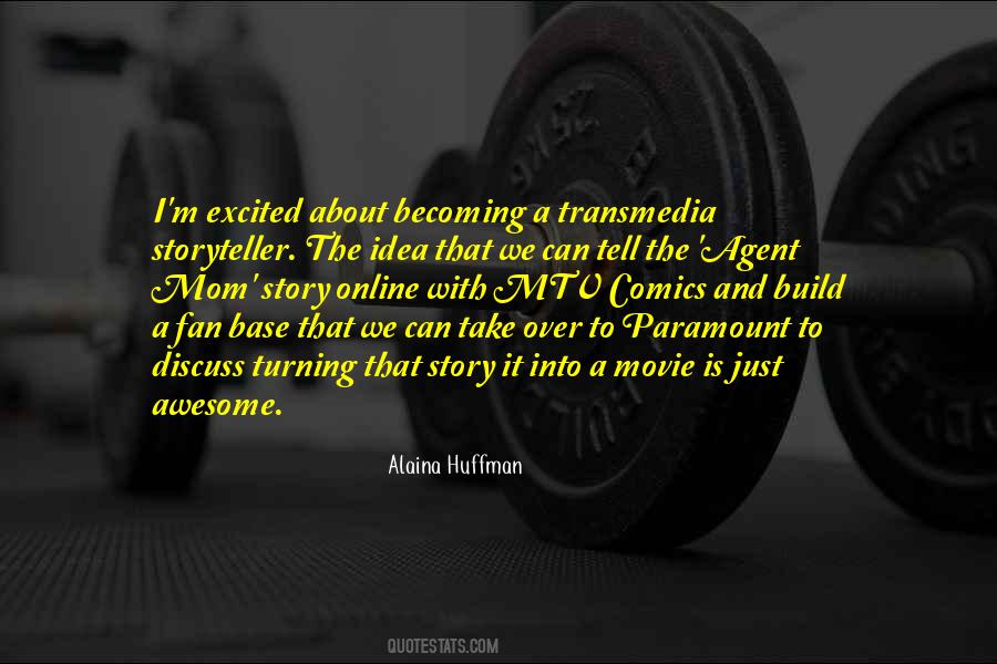 Astra Hacker Quotes #342995