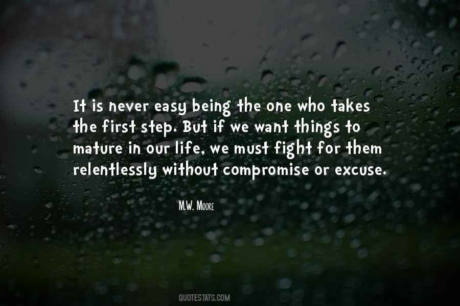 Autobiograhpy Quotes #1785994