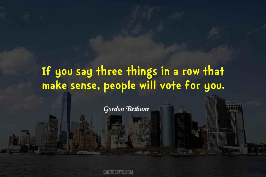 Write Down The Vision Quotes #1774451