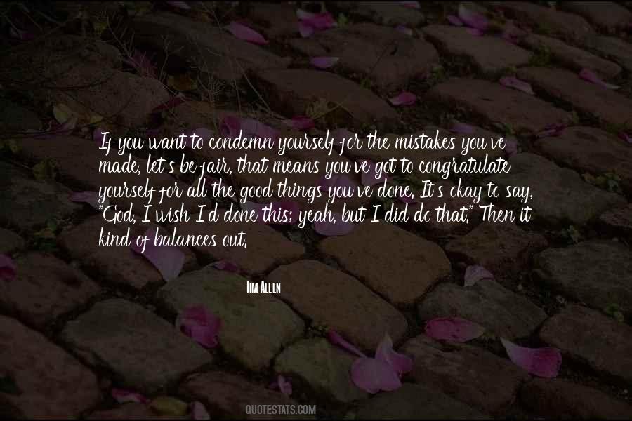 That Means You Quotes #1099687