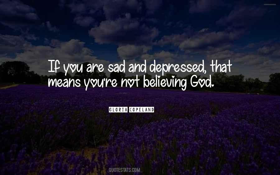 That Means You Quotes #1104037