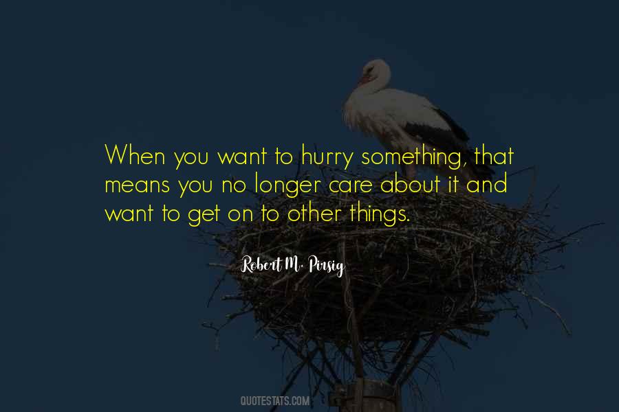 That Means You Quotes #1111062