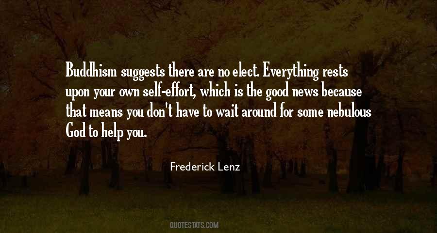 That Means You Quotes #1142599