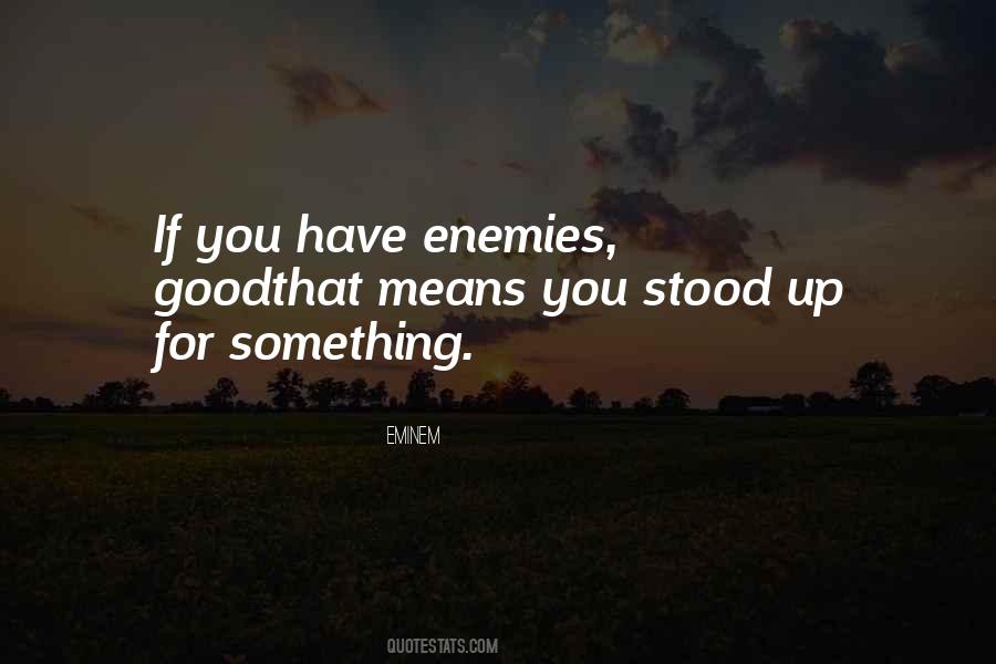 That Means You Quotes #1196435