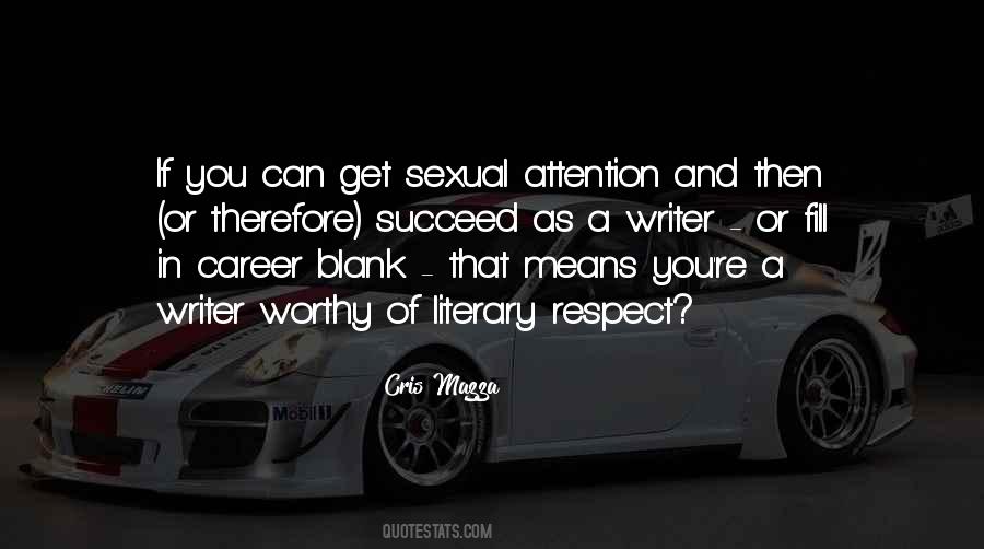 That Means You Quotes #1333909