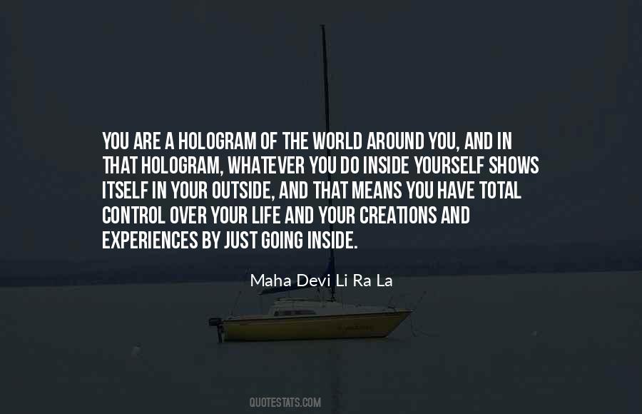 That Means You Quotes #1636907