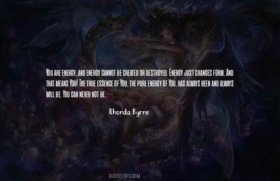 That Means You Quotes #1717131