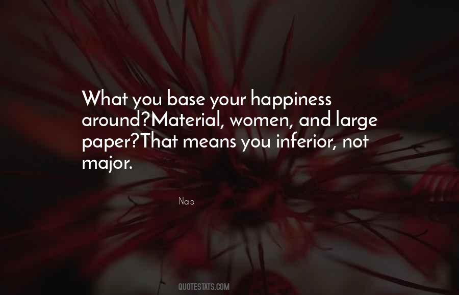 That Means You Quotes #1726521