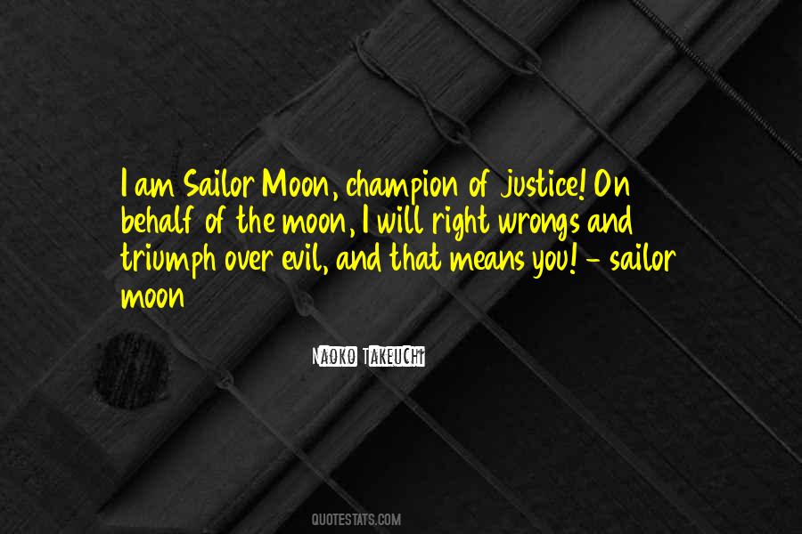 That Means You Quotes #1750422