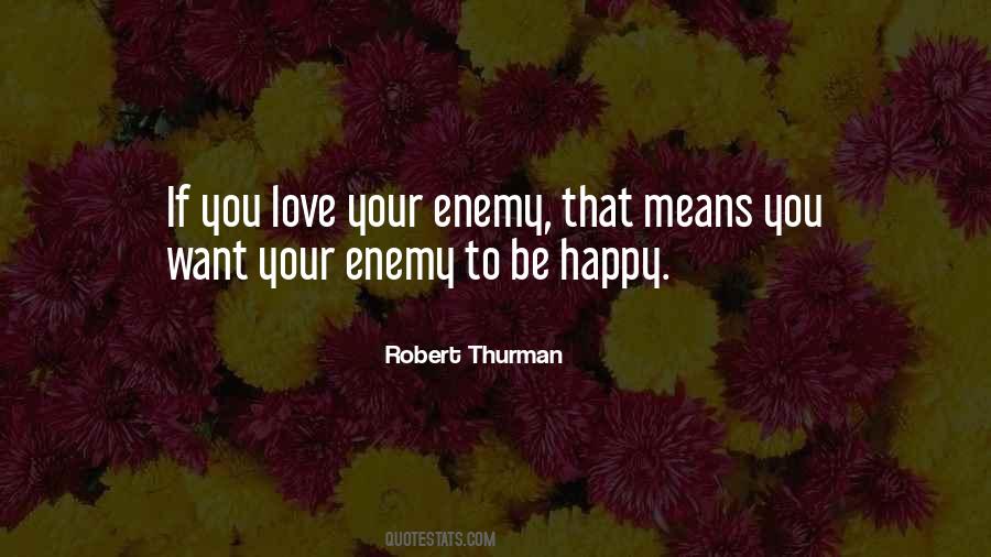 That Means You Quotes #1779417