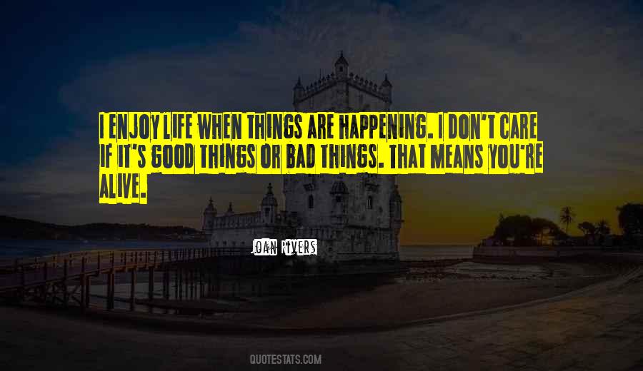 That Means You Quotes #257736