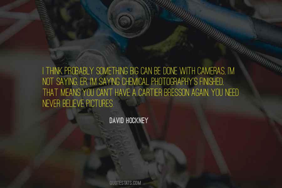 That Means You Quotes #290904