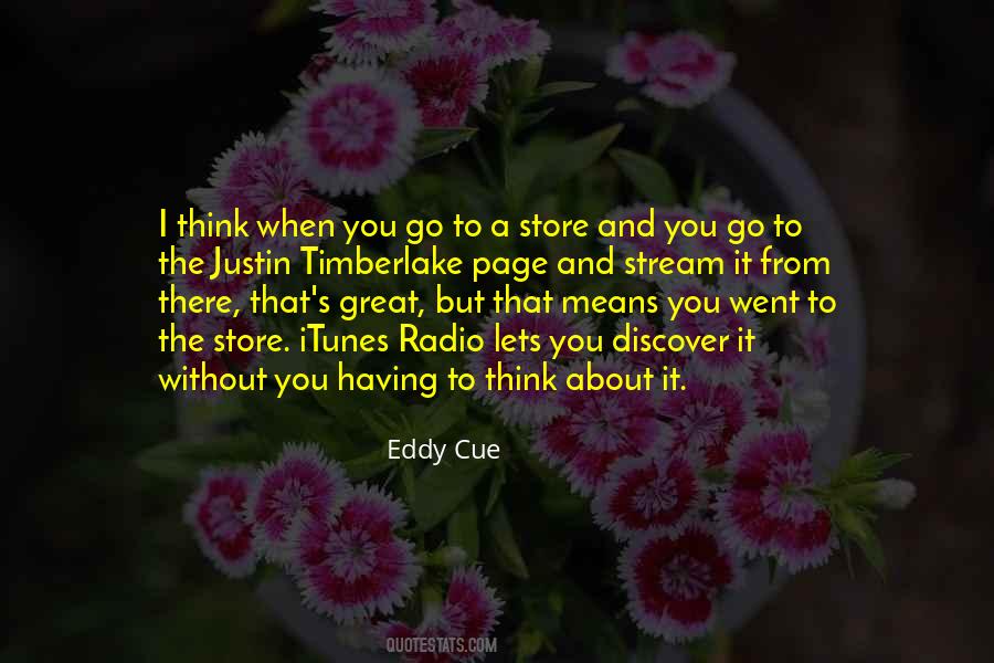 That Means You Quotes #2974