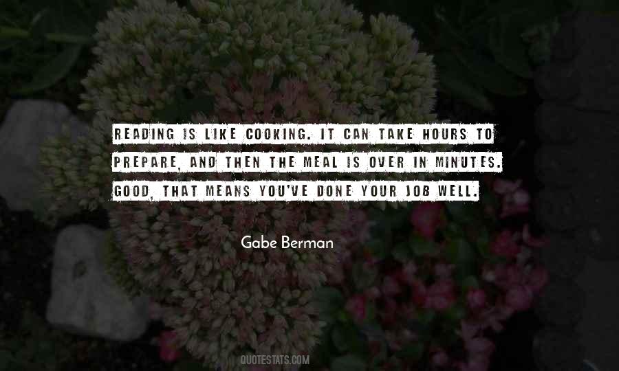 That Means You Quotes #297699