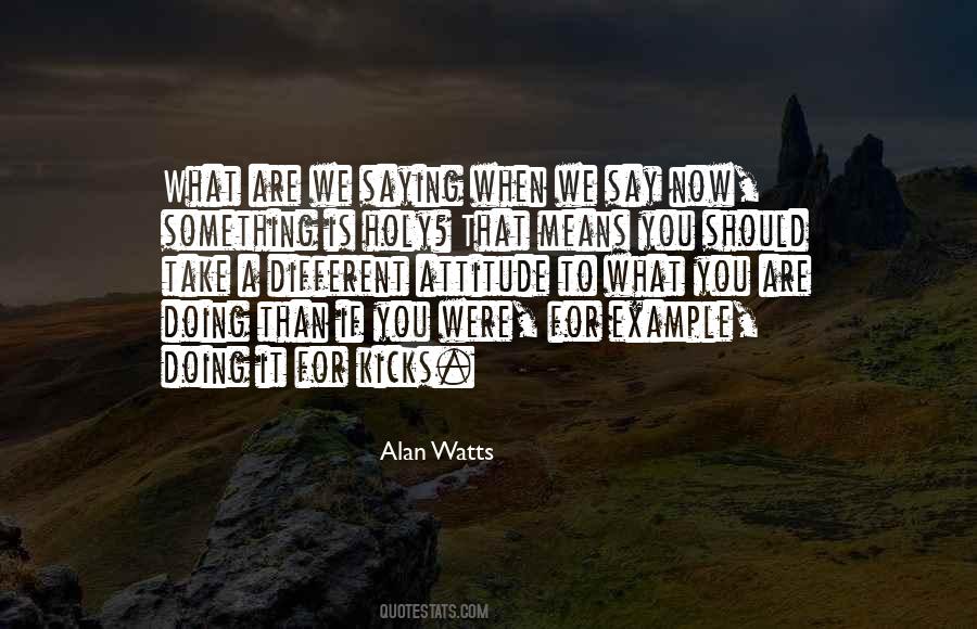 That Means You Quotes #358519
