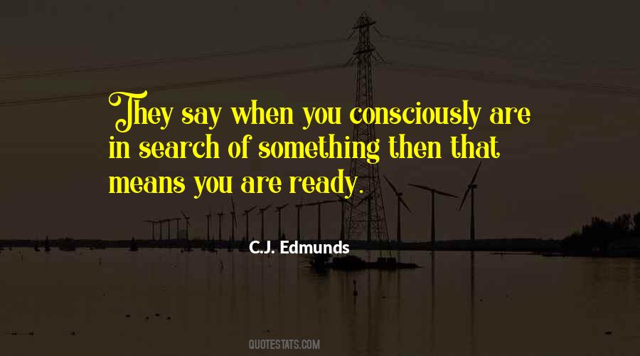 That Means You Quotes #933522
