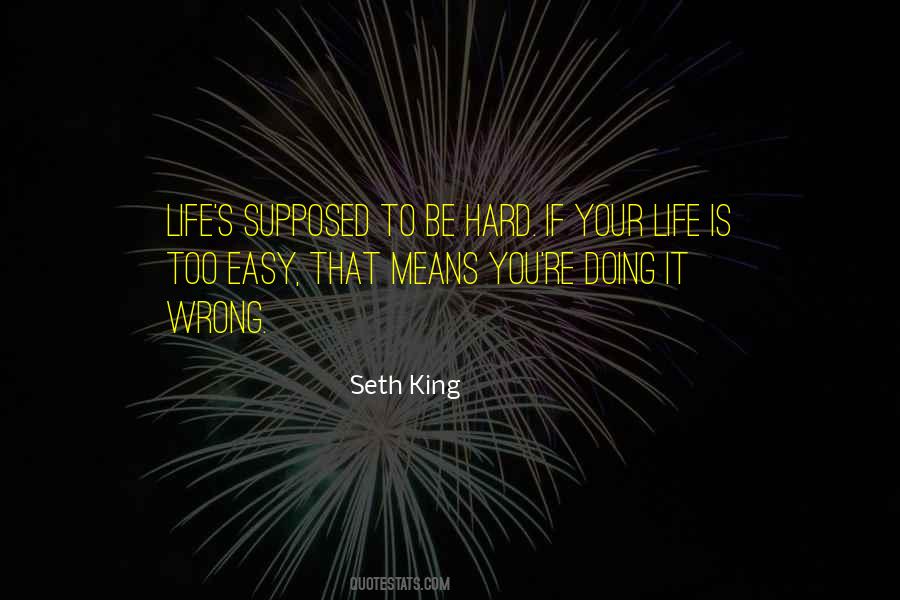 That Means You Quotes #942430