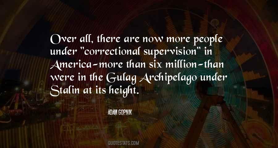 Quotes About Supervision #1602781