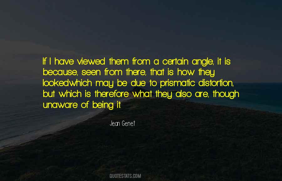 Angle But Quotes #1446359